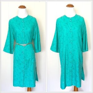 VTG Retro Dress